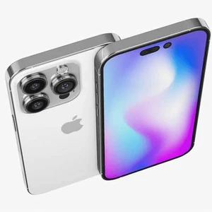 Kin mobile Apple 